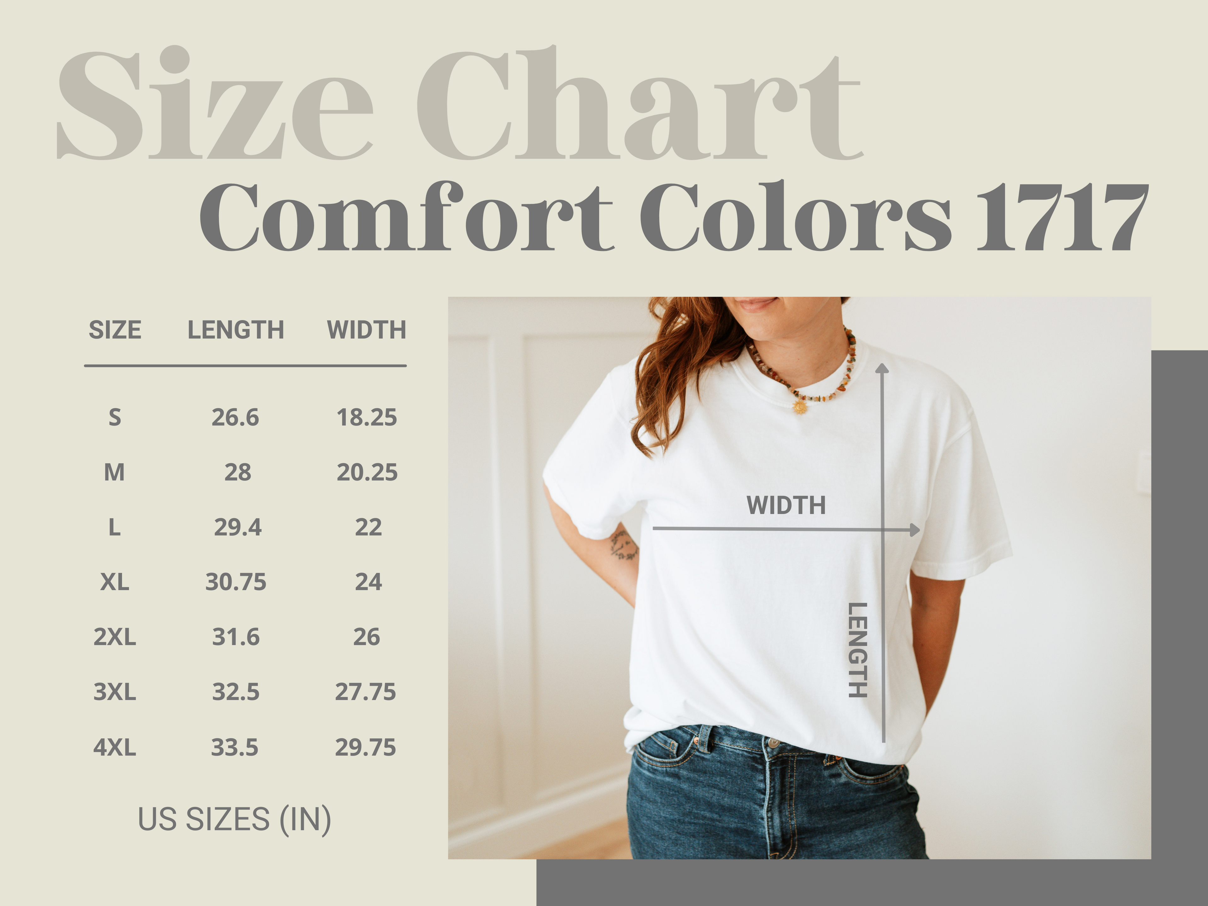 Everyday is a thank you Jesus kind of day | Comfort Colors T-shirt | Stylish Trendy Apparel
